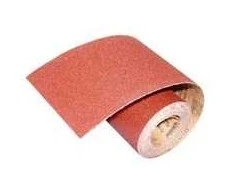 Šlifavimo popieriaus rulonas Mirka JepuFlex plus 3852500110; 250 mm x 50 m; K100