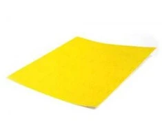 Šlifavimo popieriaus rulonas Mirka MIROX; 100x50000 mm; P60; 1 vnt.