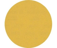 Bosch C470 švitrinis popierius 125mm, G240, 50 vnt