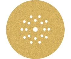 Šlifavimo popierius Bosch C470; 225 mm; K60; 25 vnt.
