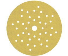 Šlifavimo popierius Bosch EXPERT C470 125 mm; K320; 50 vnt.