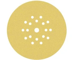 Šlifavimo popierius Bosch EXPERT C470 225 mm; K120; 25 vnt.