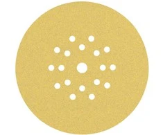 Šlifavimo popierius Bosch EXPERT C470 225 mm; K100; 25 vnt.