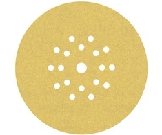 Šlifavimo popierius Bosch EXPERT C470 225 mm; K150; 25 vnt.