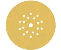 Šlifavimo popierius Bosch EXPERT C470 225 mm; K220; 25 vnt.
