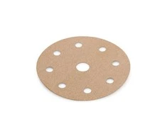 Flex Accessories Šlifavimo popierius FLEX Selectflex Ø125, 50vnt. P150