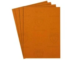 Šlifavimo popierius Klingspor PL 31 B; 230x280 mm; K180; 50 vnt.