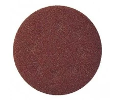 Šlifavimo popierius Klingspor PS 22 K; 150 mm; P100; 50 vnt.
