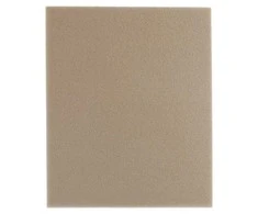 Šlifavimo popierius Mirka UL12706125; 115x125 mm; P240