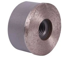 Šlifavimo puodelis DISTAR 17483523216; M14; 49 mm; P70