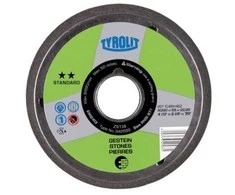 Šlifavimo puodelis Tyrolit Standart 895670; Ø90-110 mm; P36