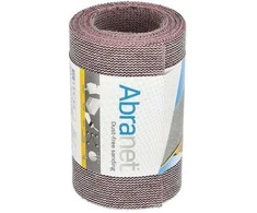 Šlifavimo tinklelio rulonas Mirka AE555F0112; 115 mm x 2,5 m; P120