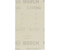 Bosch Šlifavimo tinklelis M480 80X133mm, G80, 50 vnt.