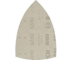 Bosch Šlifavimo tinklelis M 480 100X150,G240,10vnt