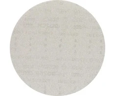 Bosch Šlifavimo tinklelis M 480 225mm, G100, 25 vnt.