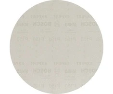 Bosch Šlifavimo tinklelis M 480 225mm, G150, 25 vnt.