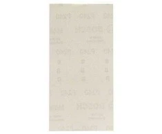 Bosch Šlifavimo tinklelis M 480 93X186mm, G240, 50 vnt.