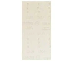Bosch Šlifavimo tinklelis M 480 93X186mm, G220, 50 vnt.