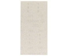 Bosch Šlifavimo tinklelis M 480 93X186mm, G80, 50 vnt.
