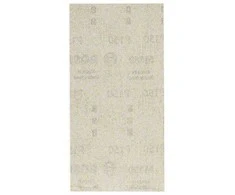 Bosch Šlifavimo tinklelis M 480 93X186mm, G150, 50 vnt.