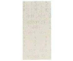 Bosch Šlifavimo tinklelis M 480 93X186mm, G150, 10 vnt.