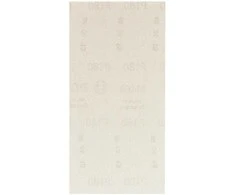Bosch Šlifavimo tinklelis M 480 93X186mm, G180, 50 vnt.