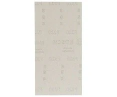 Bosch Šlifavimo tinklelis M 480 93X186mm, G320, 10 vnt.
