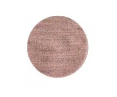Šlifavimo tinklelis Mirka Abranet AE232F1012; 125 mm; P120; 10 vnt.