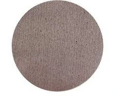 Šlifavimo tinklelis Mirka Abranet AE232F1080; 125 mm; P80; 10 vnt.