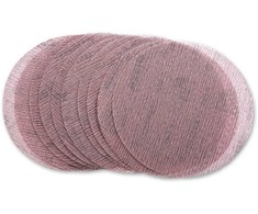 Šlifavimo tinklelis Mirka Abranet AE241F1025; 150 mm; P240; 10 vnt.