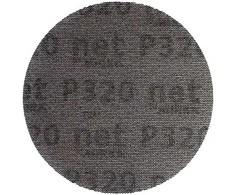 Šlifavimo tinklelis Mirka AE22302518; 225 mm; P180; 25 vnt.