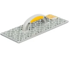 Šlifavimo trinkelė Forte tools KS1004-033816; 160x380 mm