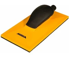 Šlifavimo trinkelė Mirka 8391700111; 115x230 mm