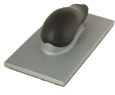 Šlifavimo trinkelė šlifuoti rankomis Mirka 8391702011; 115x230 mm