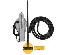 Šlifuoklis sienoms Mirka DecoSander 80 x 230 mm/225 mm Grip Multi