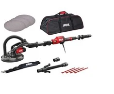 Šlifuoklis sienoms Skil 7521 DA; 750 W; 215 mm