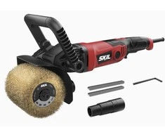 Sourcing Skil_Red Universalus šlifuoklis Skil 7800AA 1300W