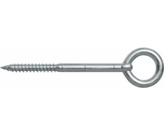 Fischer Srieg. smeigė su kilpa GS 12 x 300 mm