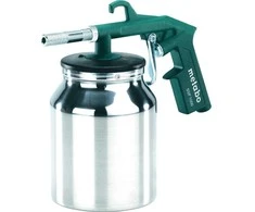 Smėliasrovė SSP 1000, Metabo