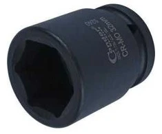 Smūginė sukimo galvutė Condor Werkzeug C22600/K32; 3/4''; 32 mm