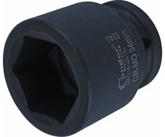 Smūginė sukimo galvutė Condor Werkzeug C22600/K34; 3/4''; 34 mm