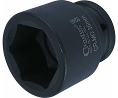 Smūginė sukimo galvutė Condor Werkzeug C22600/K36; 3/4''; 36 mm