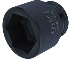 Smūginė sukimo galvutė Condor Werkzeug C22600/K38; 3/4''; 38 mm
