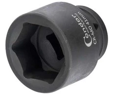 Smūginė sukimo galvutė Condor Werkzeug C22600/K41; 3/4''; 41 mm
