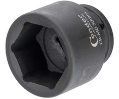 Smūginė sukimo galvutė Condor Werkzeug C22600/K50; 3/4''; 50 mm