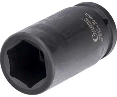 Smūginė sukimo galvutė Condor Werkzeug C22699/K30; 3/4''; 30 mm