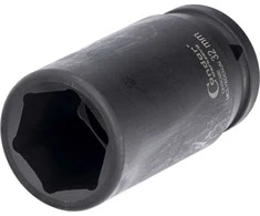 Smūginė sukimo galvutė Condor Werkzeug C22699/K32; 3/4''; 32 mm