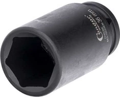 Smūginė sukimo galvutė Condor Werkzeug C22699/K36; 3/4''; 36 mm
