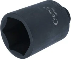 Smūginė sukimo galvutė Condor Werkzeug C4803/35; 1/2''; 35 mm; 85 mm