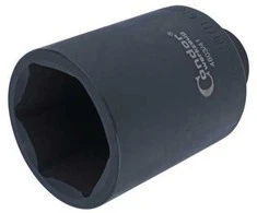 Smūginė sukimo galvutė Condor Werkzeug C4803/41; 1/2''; 41 mm; 85 mm